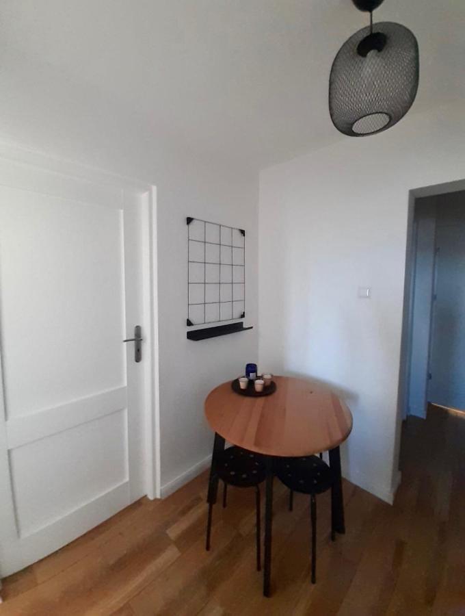 Moze Nad Morze Apartment Gdansk Luaran gambar