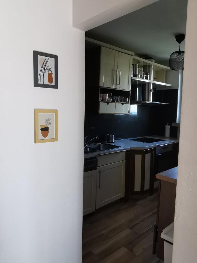 Moze Nad Morze Apartment Gdansk Luaran gambar